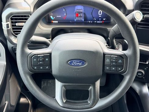 New 2026 Ford F150 STX w/ Equipment Group 200A AWD/4WD image 15
