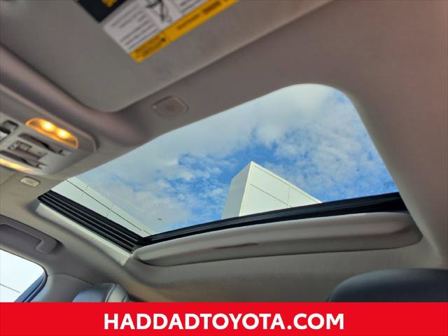 Certified 2026 Toyota Highlander XLE AWD/4WD image 18