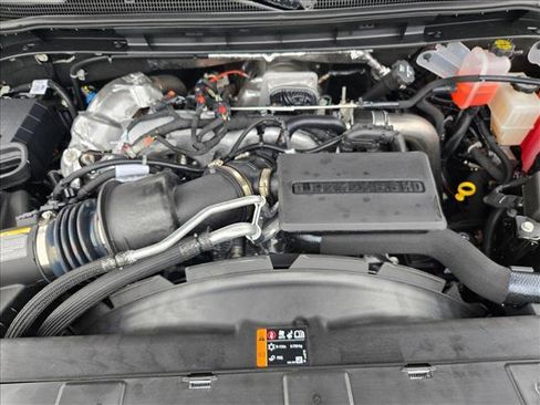 New 2026 Chevrolet Silverado 2500 LTZ w/ Trail Boss Package image 19