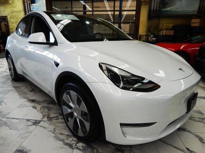 Used 2023 Tesla Model Y Long Range