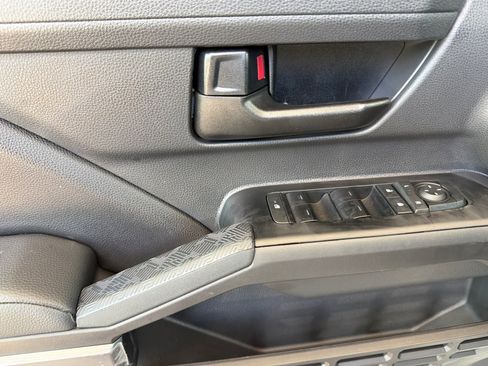 New 2026 Toyota Tacoma SR5 AWD/4WD image 9