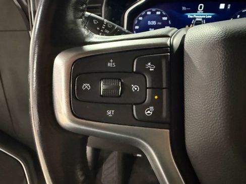 Used 2022 Chevrolet Silverado 1500 LT w/ Protection Package image 14