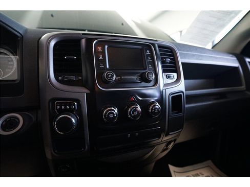 Used 2015 RAM 1500 Express w/ Black Ram 1500 Express Group RWD image 19