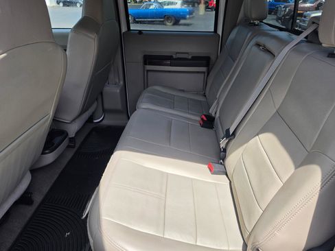 Used 2010 Ford F250 XL AWD/4WD image 10