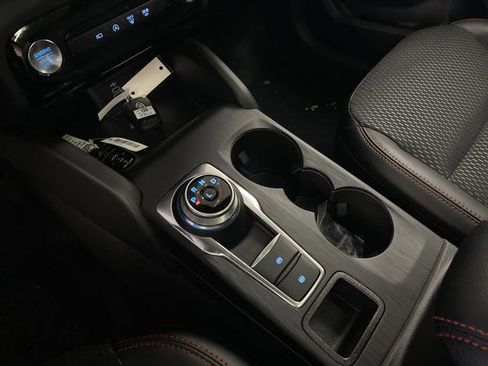 New 2026 Ford Escape ST-Line Select w/ Tech Pack #2 image 20