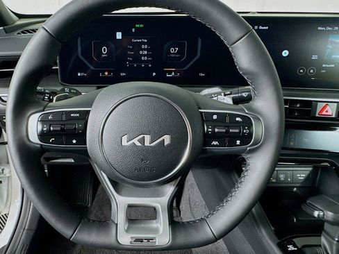 New 2026 Kia K5 GT w/ GT1 Package image 14