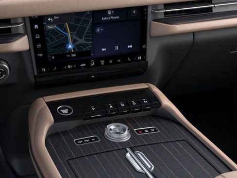 New 2026 Lincoln Navigator Black Label AWD/4WD image 15