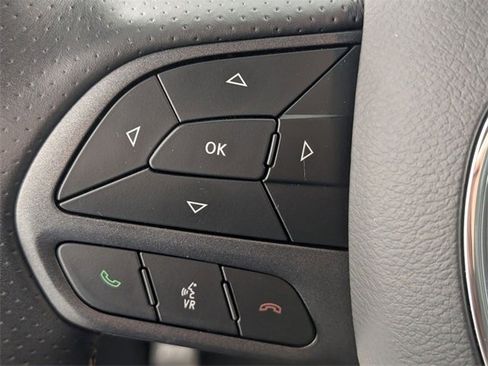 Used 2022 Dodge Durango R/T w/ Hemi Orange Plus Package image 17