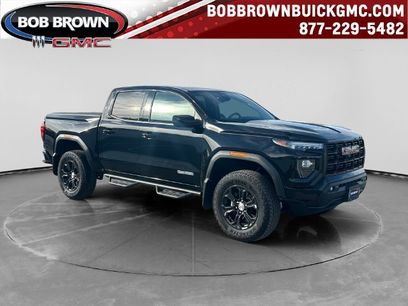 Used 2024 GMC Canyon Elevation w/ Elevation Premium Package