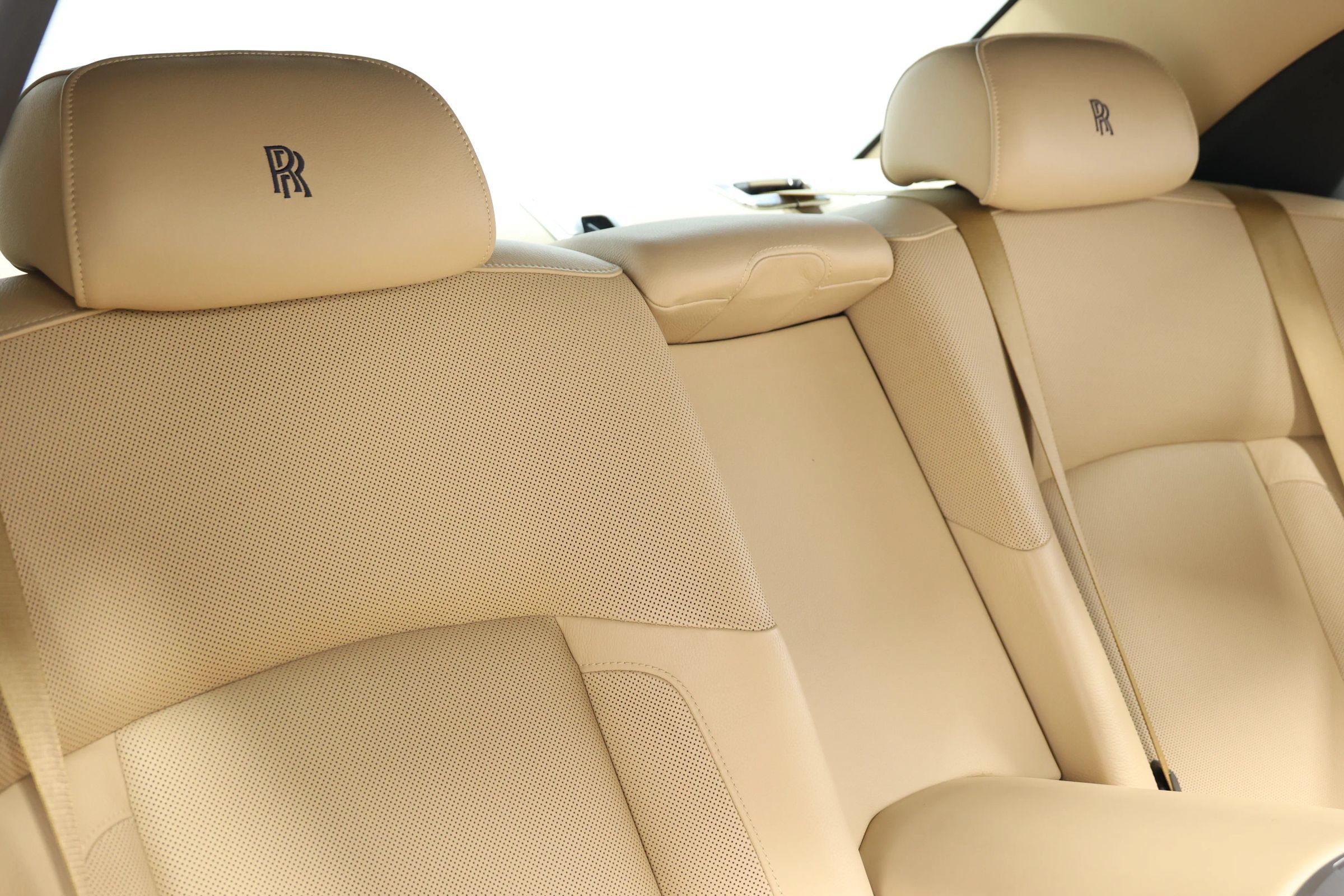 Used 2011 Rolls-Royce Ghost RWD image 86