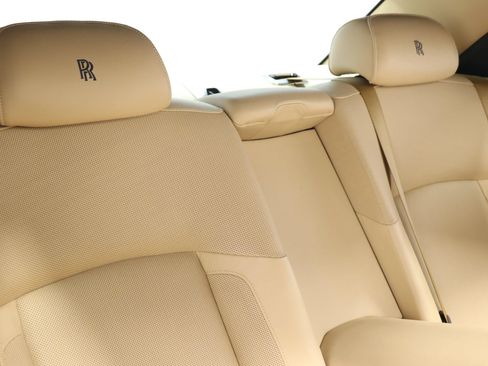 Used 2011 Rolls-Royce Ghost RWD image 86