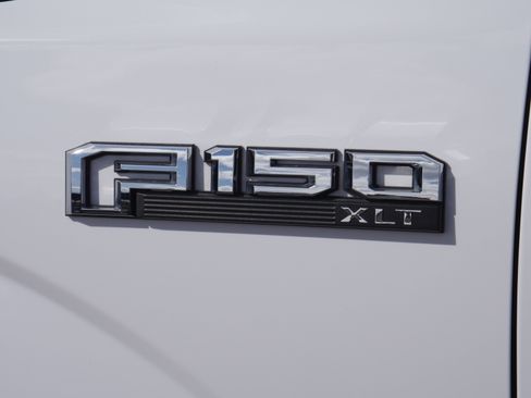 Used 2018 Ford F150 XLT w/ Equipment Group 301A Mid image 15