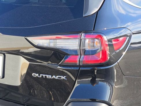 Certified 2025 Subaru Outback Premium w/ Popular Package #1A image 11