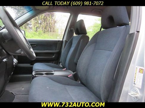 Used 2006 Honda CR-V LX image 21