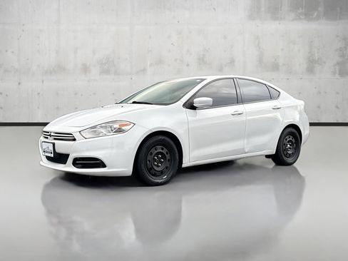 Used 2014 Dodge Dart SE w/ Convenience Group FWD image 4