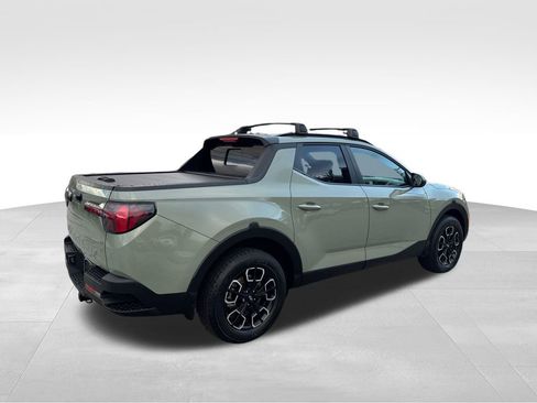 Used 2023 Hyundai Santa Cruz SEL Premium image 6