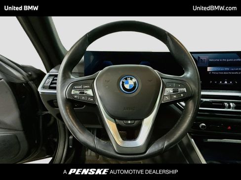 Used 2024 BMW i4 eDrive35 w/ Premium Package RWD image 6