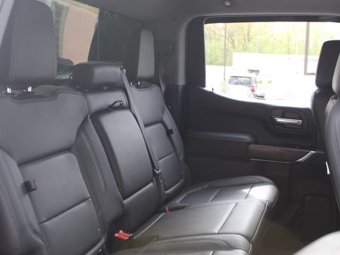 Used 2020 GMC Sierra 1500 SLT image 33