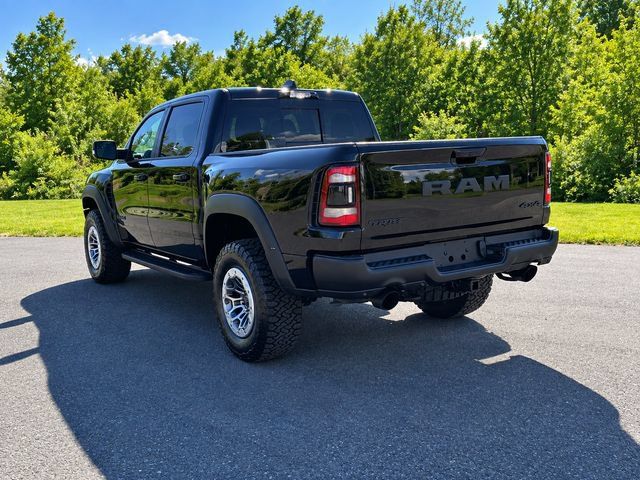 Used 2024 RAM 1500 TRX AWD/4WD image 11