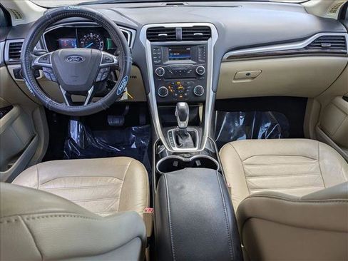 Used 2014 Ford Fusion SE w/ Equipment Group 502A image 15