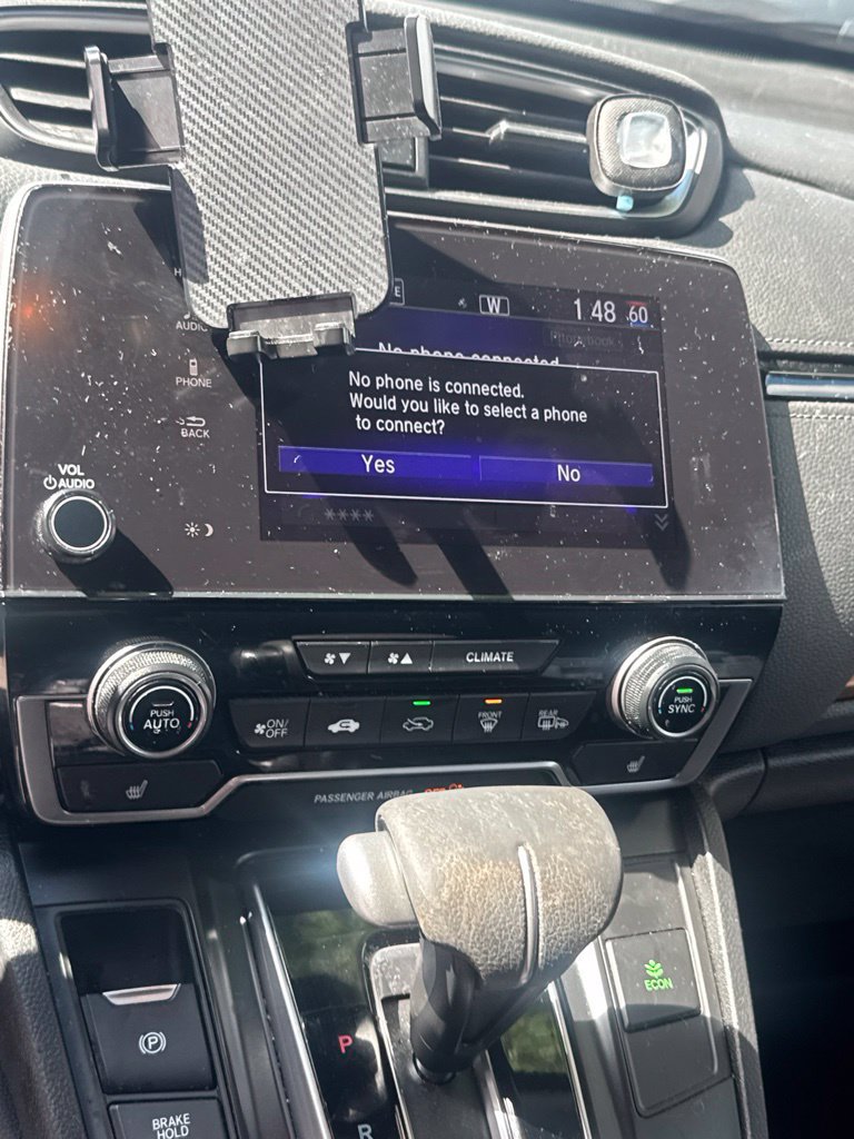 Used 2019 Honda CR-V EX image 17
