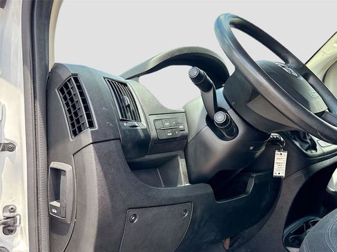Used 2020 RAM ProMaster 1500 FWD image 10
