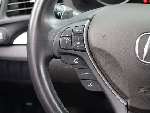 Used 2016 Acura ILX FWD image 18