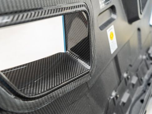 Used 2023 Lamborghini Huracan STO image 44