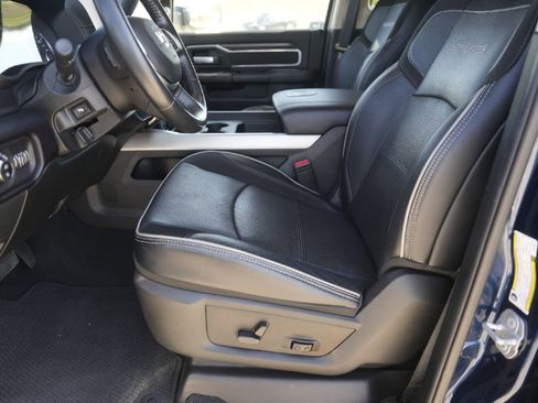 Used 2022 RAM 3500 Laramie image 9