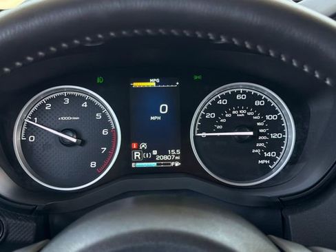 Used 2023 Subaru Forester Limited AWD/4WD image 30
