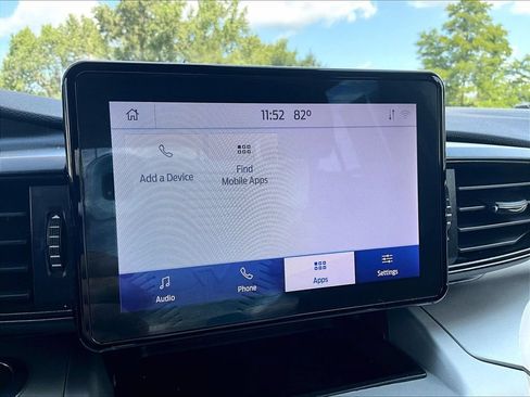 Used 2021 Ford Explorer XLT AWD/4WD image 19