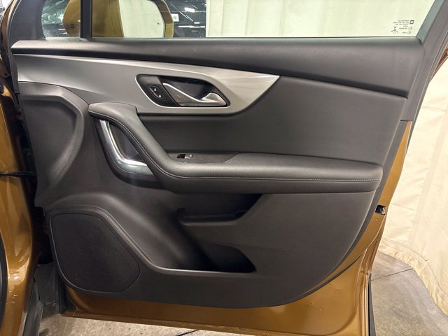 Used 2019 Chevrolet Blazer LT AWD/4WD image 38