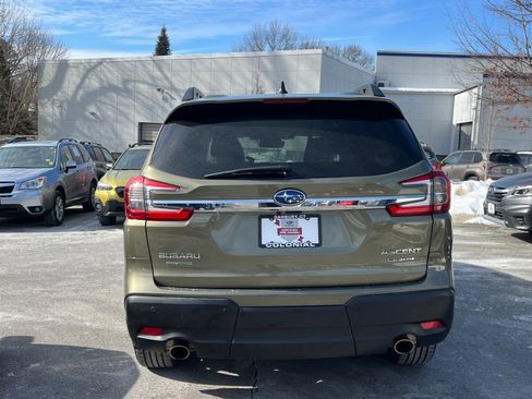 Certified 2023 Subaru Ascent Limited image 4