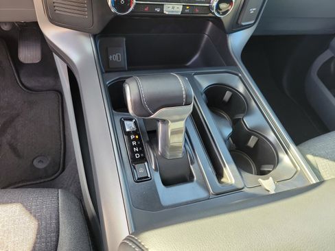 New 2025 Ford F150 Lightning XLT image 19