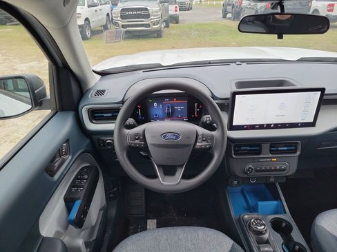 New 2026 Ford Maverick XLT w/ Equipment Group 301A image 22