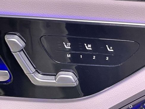 Used 2023 Mercedes-Benz S 500 4MATIC image 34