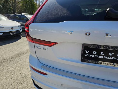 New 2026 Volvo XC60 T8 Ultra w/ Protection Package Premier AWD/4WD image 13