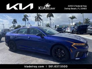 New 2026 Kia K5 GT-Line video 1