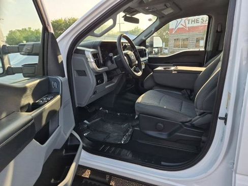 Certified 2026 Ford F250 XL w/ STX Appearance Package AWD/4WD image 11