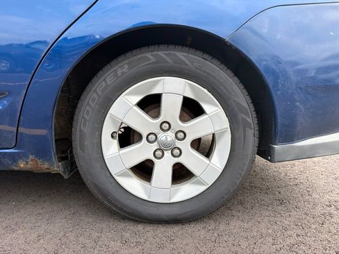 Used 2009 Toyota Prius FWD image 8