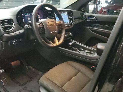 Used 2026 Dodge Durango GT AWD/4WD image 21