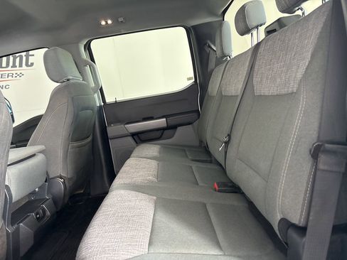 Used 2023 Ford F250 XLT w/ FX4 Off-Road Package image 21