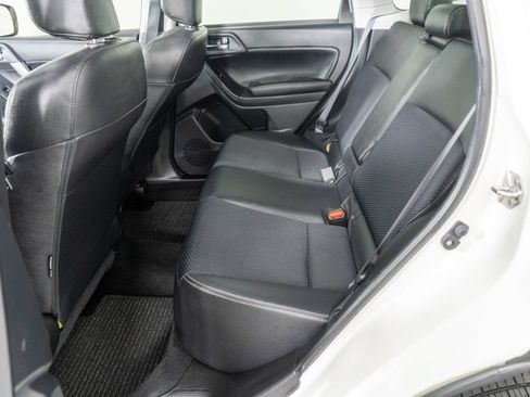 Used 2015 Subaru Forester 2.0XT Premium AWD/4WD image 11