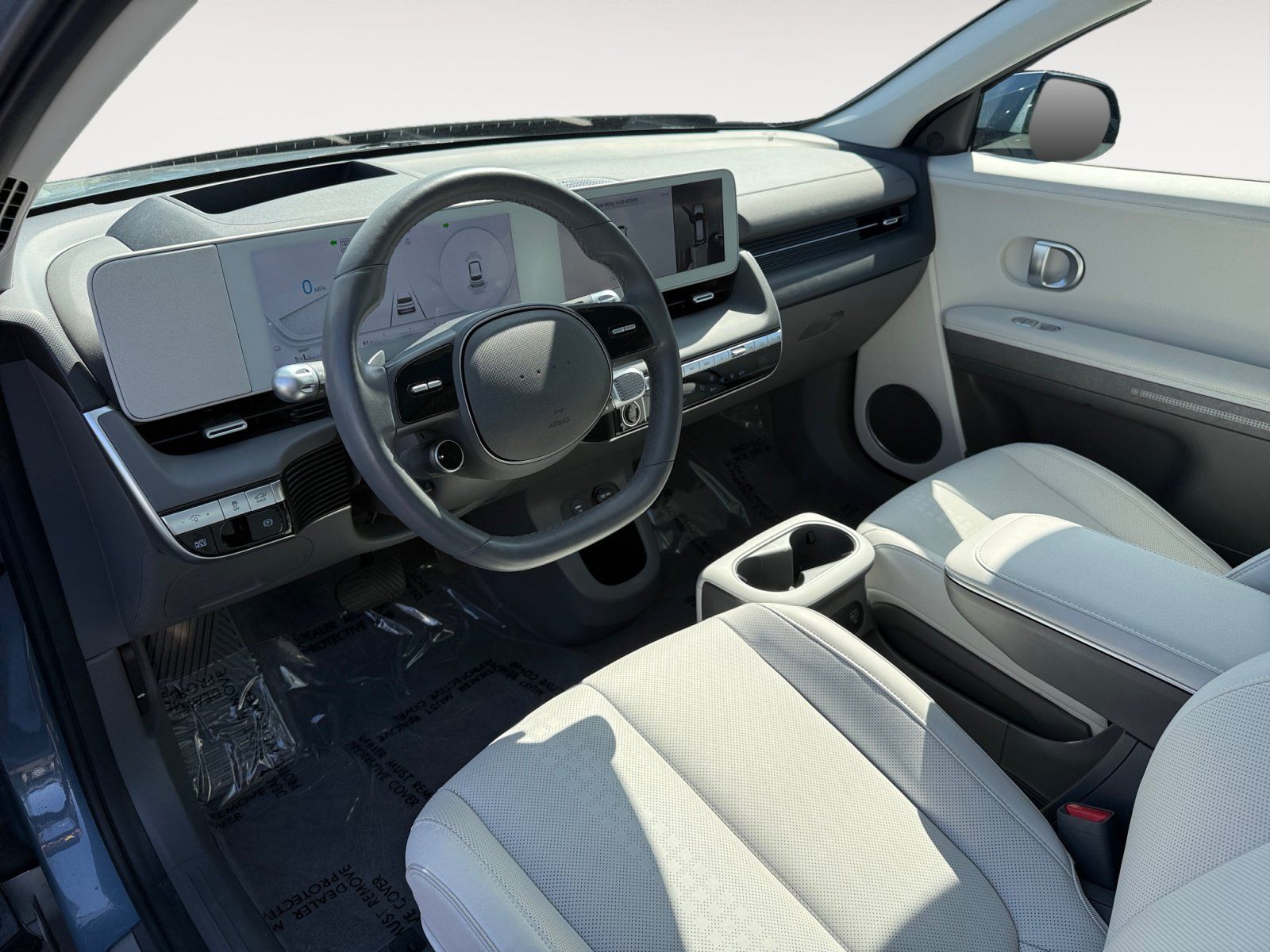 Used 2024 Hyundai Ioniq 5 Limited RWD image 15