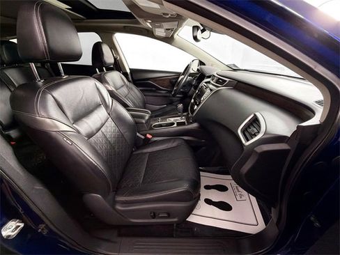 Used 2019 Nissan Murano Platinum image 28