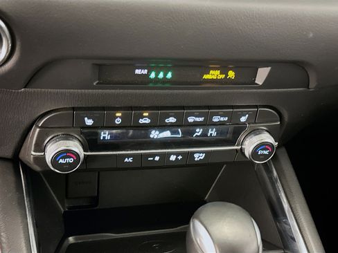 Used 2025 MAZDA CX-5 Carbon Edition image 24