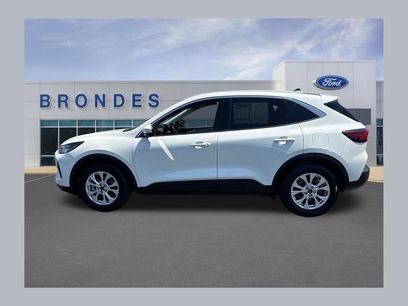 Used 2023 Ford Escape Active w/ Tech Pack #2