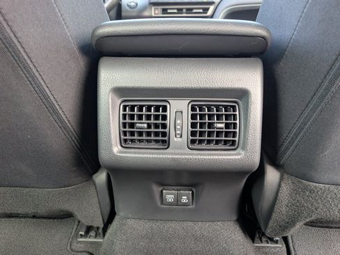 Used 2026 Toyota Camry LE FWD image 7