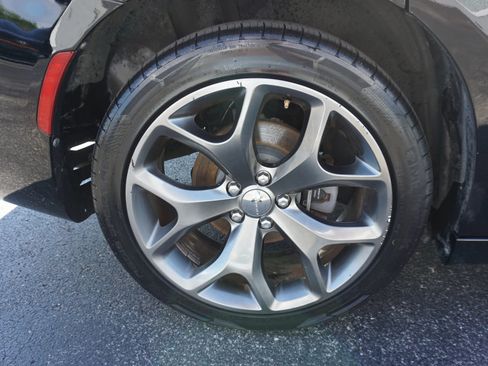 Used 2016 Dodge Charger R/T w/ Plus Group RWD image 29