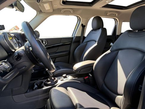 Used 2020 MINI Cooper Countryman S image 9